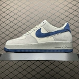 2023.12 Super Max Perfect Nike Air Force 1 Men and Women Shoes -JB (474)