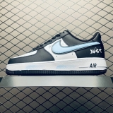 2023.12 Super Max Perfect Nike Air Force 1 Men and Women Shoes -JB (470)
