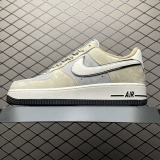 2023.12 Super Max Perfect Nike Air Force 1 Men and Women Shoes -JB (477)