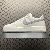 2024.1  Super Max Perfect Nike Air Force 1 Men and Women Shoes -JB (481)