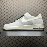 2024.1 Super Max Perfect Nike Air Force 1 Men and Women Shoes -JB (480)