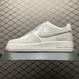2024.1 Super Max Perfect Nike Air Force 1 Men and Women Shoes -JB (483)