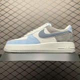 2024.1 Super Max Perfect Nike Air Force 1 Men and Women Shoes -JB (493)