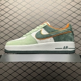 2024.1 Super Max Perfect Nike Air Force 1 Men and Women Shoes -JB (497)