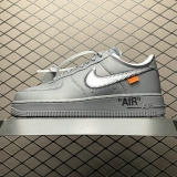 2024.1 Super Max Perfect Off-whity x Nike Air Force 1 