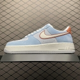2024.1 Super Max Perfect Nike Air Force 1 Men and Women Shoes -JB (494)