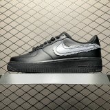 2024.1 Super Max Perfect Nike Air Force 1 Men and Women Shoes -JB (489)