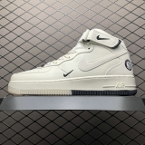 2024.1 Super Max Perfect Nike Air Force 1 Men and Women Shoes -JB (505)