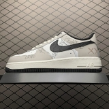 2024.1 Super Max Perfect Nike Air Force 1 Men and Women Shoes -JB (506)