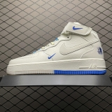 2024.1 Super Max Perfect Nike Air Force 1 Men and Women Shoes -JB (507)