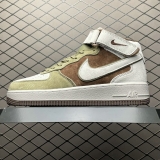 2024.1 Super Max Perfect Nike Air Force 1 Men and Women Shoes -JB (511)