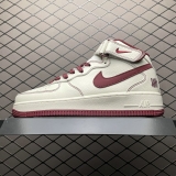 2024.1 Super Max Perfect Nike Air Force 1 Men and Women Shoes -JB (513)