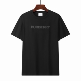 2024.1 Burberry short T man S-XL (878)