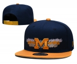 2024.3 NCAA Snapbacks Hats-YD (50)