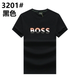 2024.1 Boss short T man M-2XL (121)