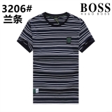 2024.1 Boss short T man M-2XL (123)