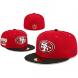 2024.3 NFL Snapbacks Hats-DD (49)