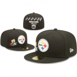 2024.3 NFL Snapbacks Hats-DD (55)