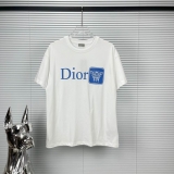2024.1 Dior short T man S-2XL (496)