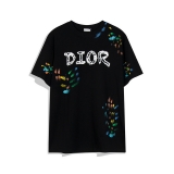 2024.2 Dior short T man S-XL (535)