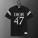 2024.2 Dior short T man M-3XL (541)