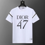 2024.2 Dior short T man M-3XL (542)