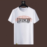 2024.1 Givenchy short T man M-4XL (586)