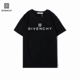 2024.1 Givenchy short T man S-2XL (606)