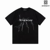2024.1 Givenchy short T man S-XL (622)