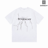 2024.1 Givenchy short T man S-XL (637)
