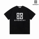 2024.1 Givenchy short T man S-XL (629)