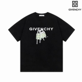 2024.1 Givenchy short T man S-XL (628)