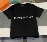 2024.1 Givenchy short T man S-XL (634)