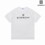 2024.1 Givenchy short T man S-XL (646)