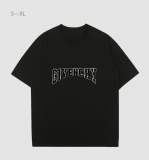 2024.2 Givenchy short T man S-XL (658)