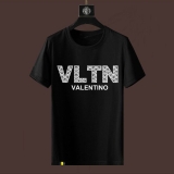 2024.1  Valentino  short T man M-4XL (4)