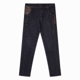 2024.2 LV long jeans man 28-36 (113)