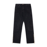 2024.2 LV long jeans man 28-36 (114)