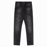 2024.2 LV long jeans man 28-36 (121)