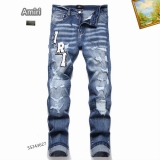 2024.2 Amiri long jeans man 29-38 (116)