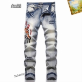 2024.2 Amiri long jeans man 29-38 (114)