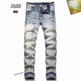 2024.2 Amiri long jeans man 29-38 (112)