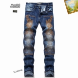 2024.2 Amiri long jeans man 29-38 (117)