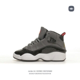 2024.3 Air Jordan 6 Kid shoes AAA -FXB220 (3)
