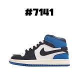 2024.3 Air Jordan 1 Kid shoes AAA -FXB180 (310)