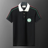 2024.1 Gucci Polo T-shirt man M-3XL (514)
