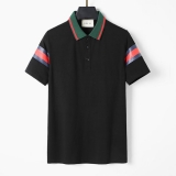2024.1 Gucci Polo T-shirt man M-3XL (522)