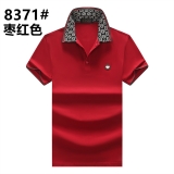 2024.1 Gucci Polo T-shirt man M-2XL (527)