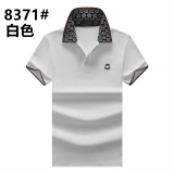 2024.1 Gucci Polo T-shirt man M-2XL (525)