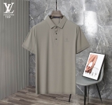 2024.1 LV Polo T-shirt man M-3XL (278)